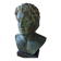 Bust of Alexander the Great "Alexandros"