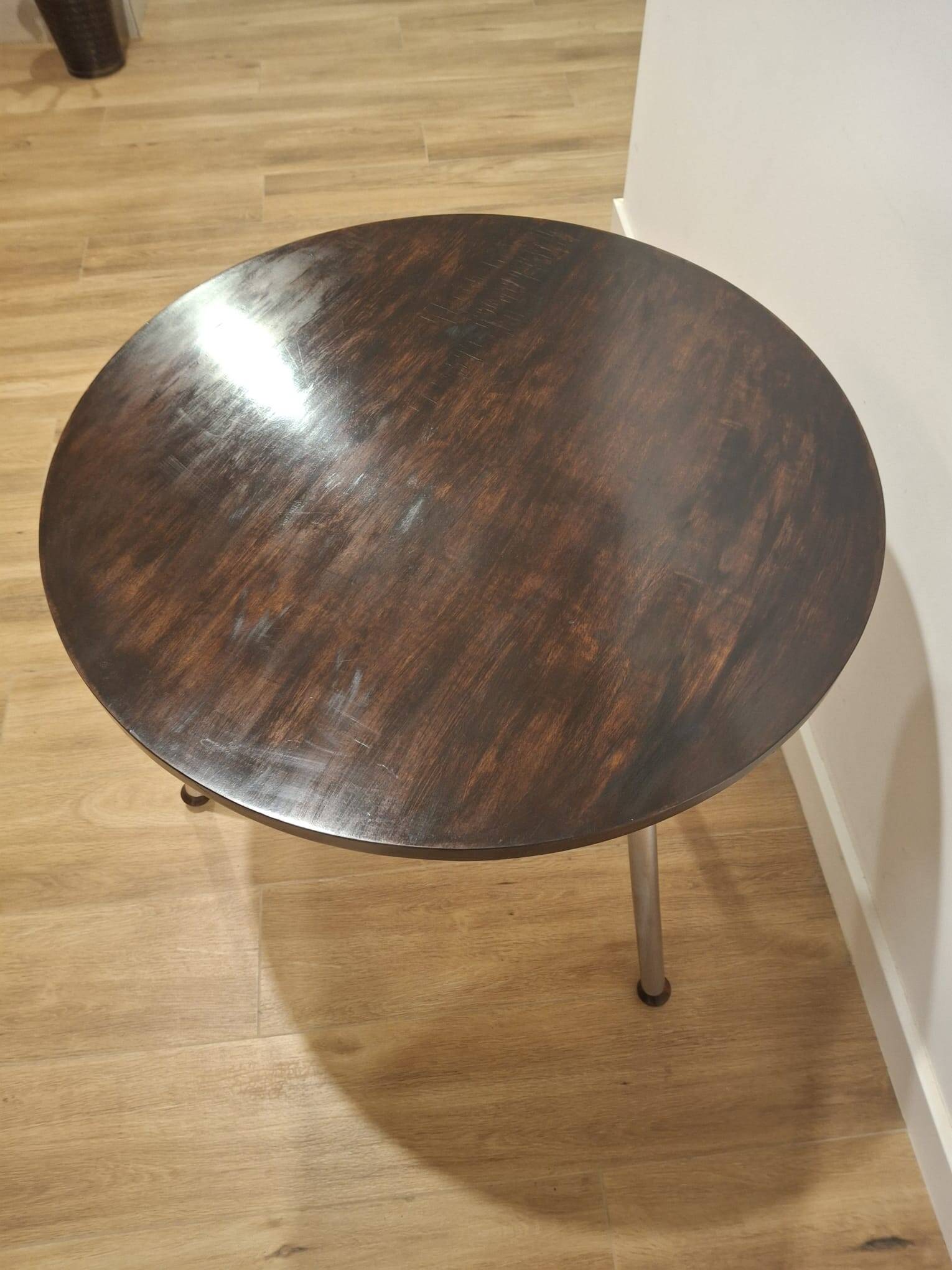 Table basse des années 1960, Pologne