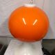 70s mushroom lamp