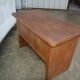 Child administrative desk