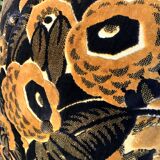 Antique armchair Morris Art Deco