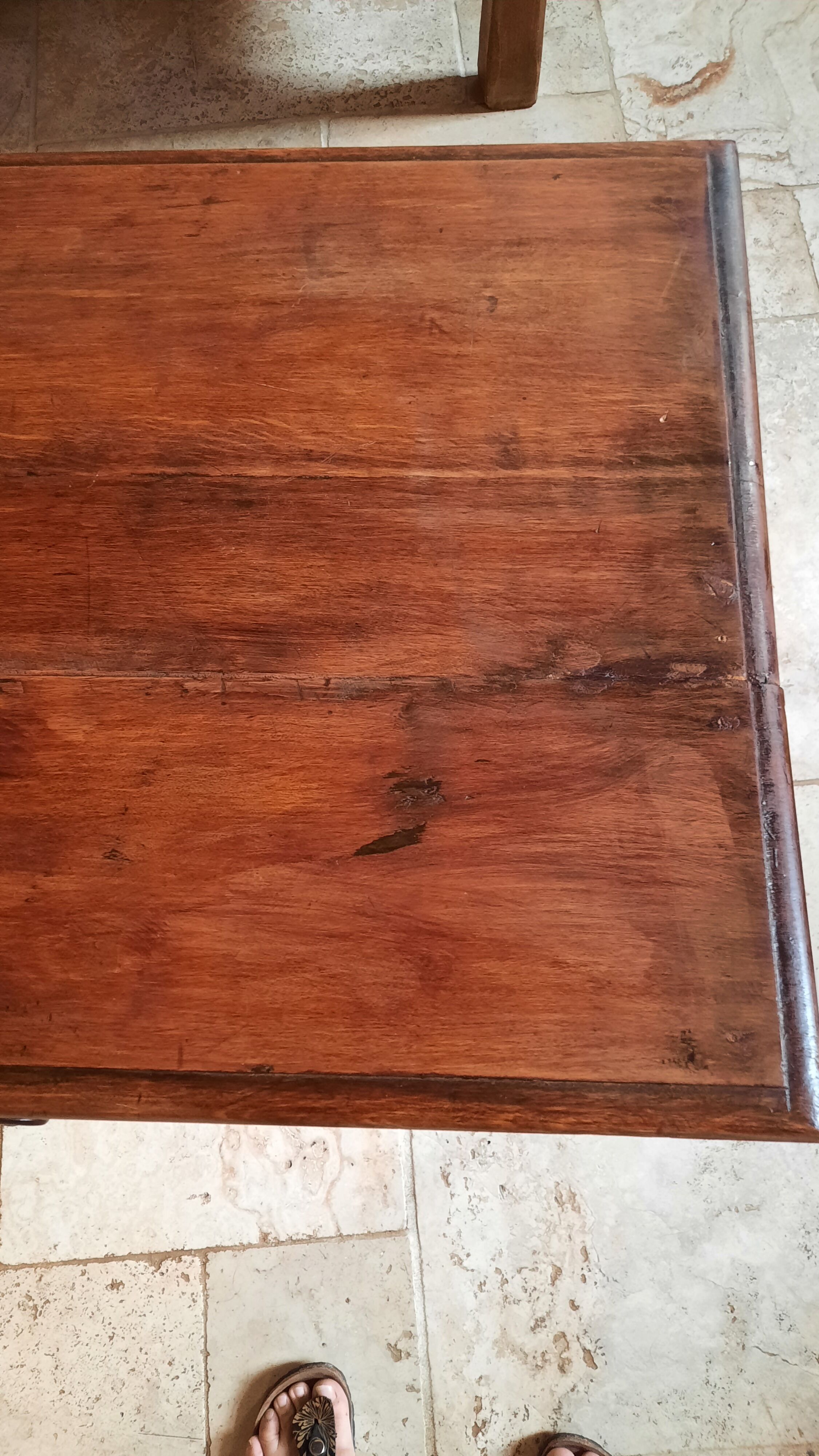 Table 1 drawer