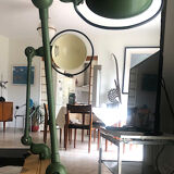 Paire de lampe vintage jieldé