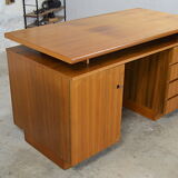 Vintage desk theo 1960 / 1970