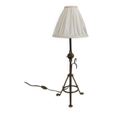Art & craft wall lamp