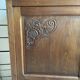 Vintage chest cabinet