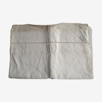 Old sheet:325x240cm
