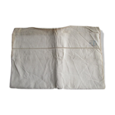 Old sheet:325x240cm