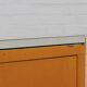Cabinet chest of drawers industrial design vintage 1950s 1960s