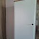 Vintage 60s wardrobe refurbished