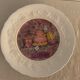 6 gien Marie-Pierre Boitard's Delights dessert plates