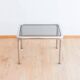 Table basse Chrom d'Etienne Fermigier