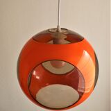 Ufo pendant light 1970s