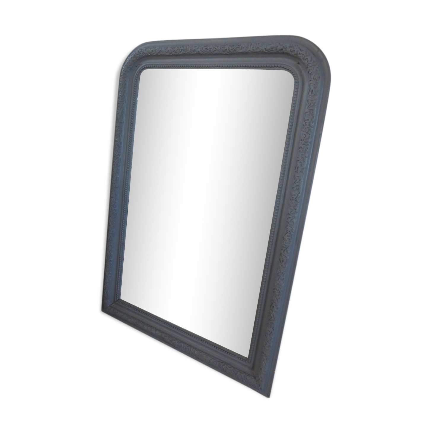 Louis Philippe Mirror 75x108cm