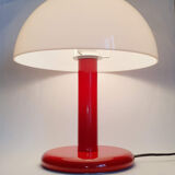 Lamp Design Massive Art Belgium 80s