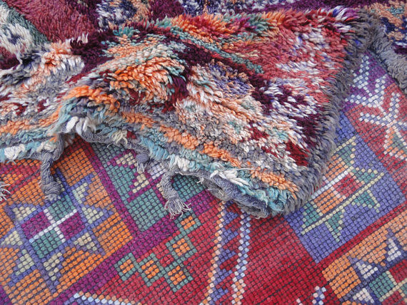 Blessed carpet meguild 353 x 185 cm