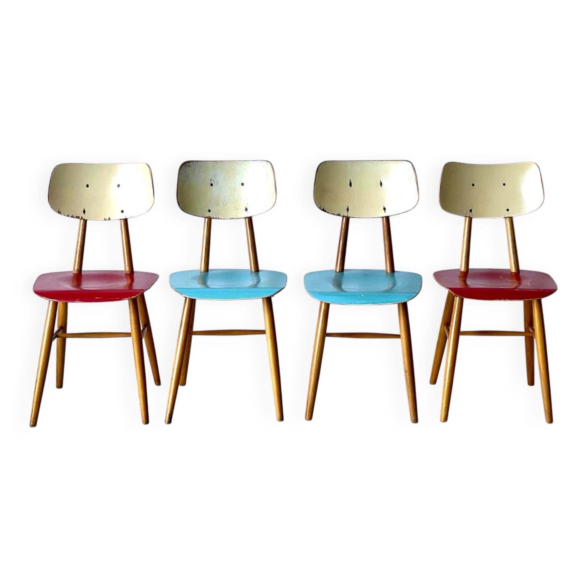 Dining Chairs from TON