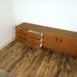 Scandinavian Bass Enfilade