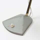 Lamp by H Busquet for Hala Zeist 1960 s
