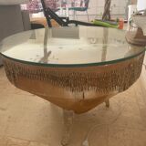 Table of Kenya