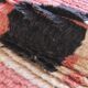 Pink Runner Rug - 379 x 71 cm