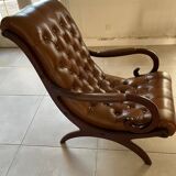 3 seats Cherterfield
