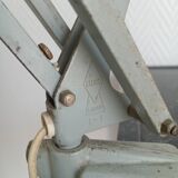 Vintage Luxo L1 architect's lamp, 1960s