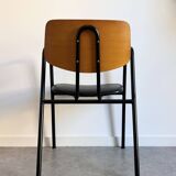 14 vintage Stella chairs