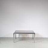1970s Coffee table by Rodney Kinsman for Bieffeplast, Italy
