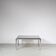 1970s Coffee table by Rodney Kinsman for Bieffeplast, Italy