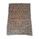 Persian kilim carpet 103x140cm, 100% wool