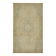 Turkish Vintage Anatolian Rug 136 cm x 227 cm