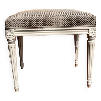 Louis XVI style stool
