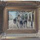 Tableau ancien