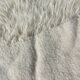 Vintage wool shaggy rug 230x180cm