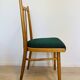 Mid-Century Dining Chair by TON, Czechoslovakia 1960’s