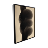 Bold Move N°3 art print