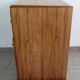 Vintage 3-drawer chest of drawers from the 50s/60s