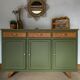 Vintage Buffet