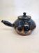 Vintage teapot signed RLM Chantier Island of Oléron