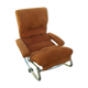 Rocking chair Lama Banmuller
