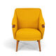 Fauteuil, années 1960