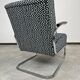 Bauhaus armchairs Fa Slezák Fn 24 / Thonet S 411