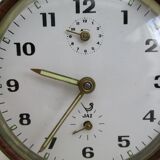 JAZ clock 1969