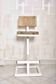 Chaise haute