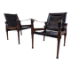 Set of 2 Hayat Brothers Roorkee Camping Safari Chairs