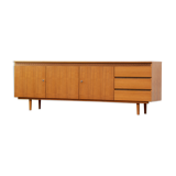 Scandinavian sideboard 218 cm