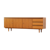 Scandinavian sideboard 218 cm