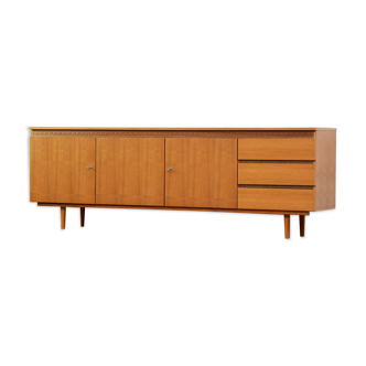Scandinavian sideboard 218 cm