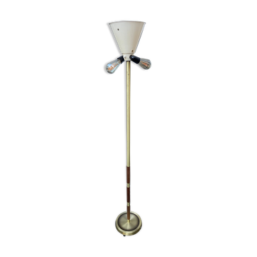 Lampadaire scandinave